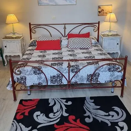 Semesterbostad Rer Vista Mare Capoliveri (Isola d'Elba)