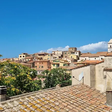 Nyaraló Rer Vista Mare *