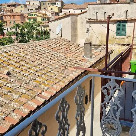 Nyaraló Rer Vista Mare *