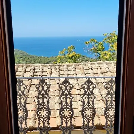 Nyaraló Rer Vista Mare Capoliveri