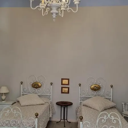 Tatil Evi Rer Vista Mare Capoliveri (Isola d'Elba)