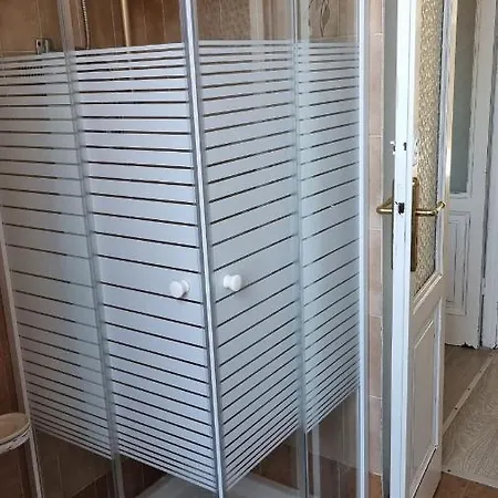 Semesterbostad Rer Vista Mare *