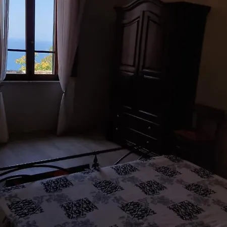 Nyaraló Rer Vista Mare *
