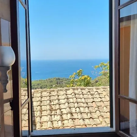 Semesterbostad Rer Vista Mare