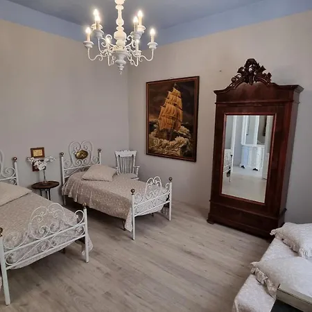 Semesterbostad Rer Vista Mare Capoliveri (Isola d'Elba)