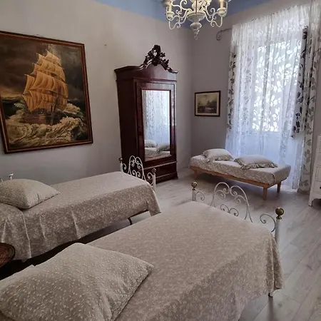 Tatil Evi Rer Vista Mare Capoliveri (Isola d'Elba)