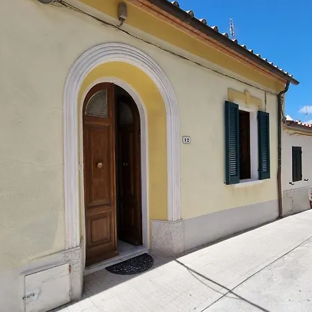 Rer Vista Mare Tatil Evi *