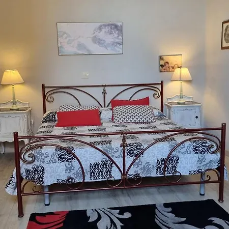 Semesterbostad Rer Vista Mare Capoliveri (Isola d'Elba)