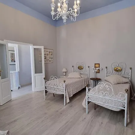 Rer Vista Mare Semesterbostad *