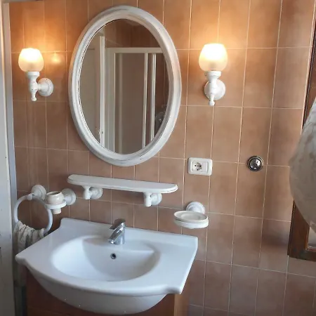 Rer Vista Mare Semesterbostad *