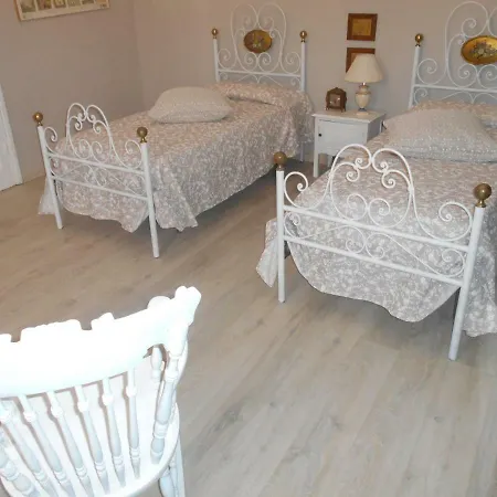 Rer Vista Mare * Capoliveri (Isola d'Elba)