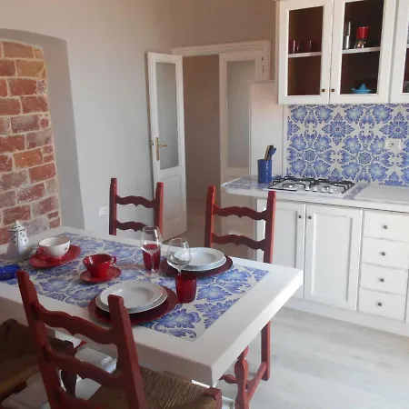 Rer Vista Mare * Capoliveri (Isola d'Elba)