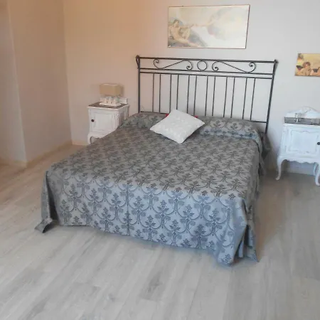 Semesterbostad Rer Vista Mare *