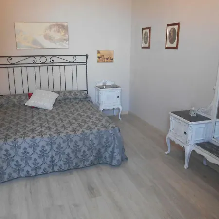 Semesterbostad Rer Vista Mare