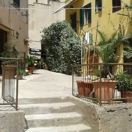 Tatil Evi Rer Vista Mare