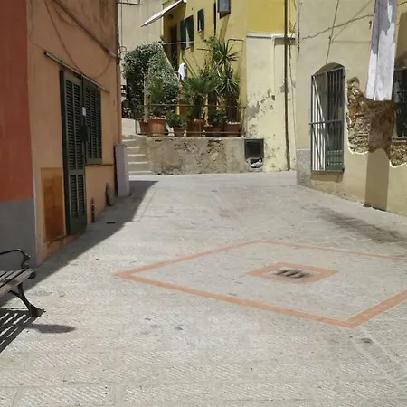 Rer Vista Mare Semesterbostad Capoliveri (Isola d'Elba)