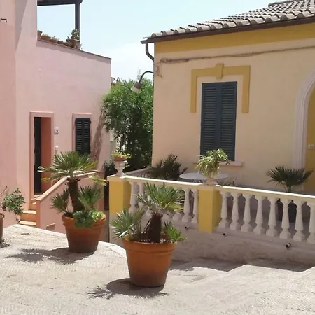 Tatil Evi Rer Vista Mare *