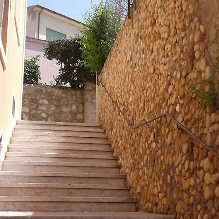 Semesterbostad Rer Vista Mare