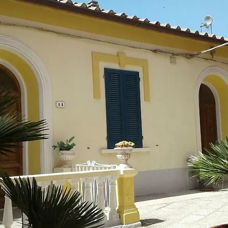 Tatil Evi Rer Vista Mare *