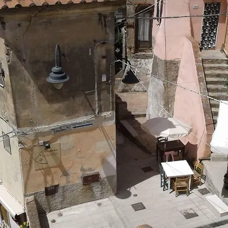 Rer Vista Mare * Capoliveri (Isola d'Elba)