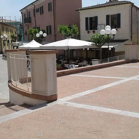 Rer Vista Mare * Capoliveri (Isola d'Elba)