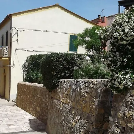 Tatil Evi Rer Vista Mare Capoliveri (Isola d'Elba)