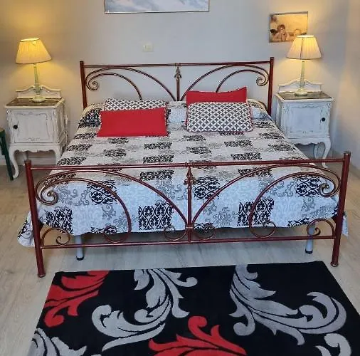 Vakantiehuis Rer Vista Mare Capoliveri (Isola d'Elba)