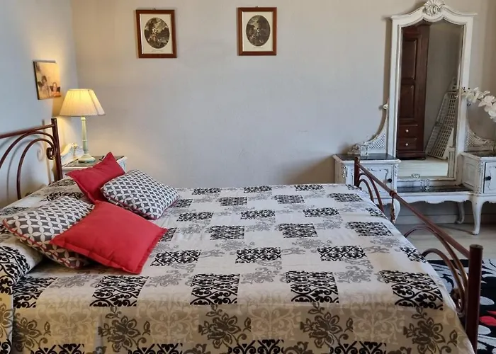 Vakantiehuis Rer Vista Mare