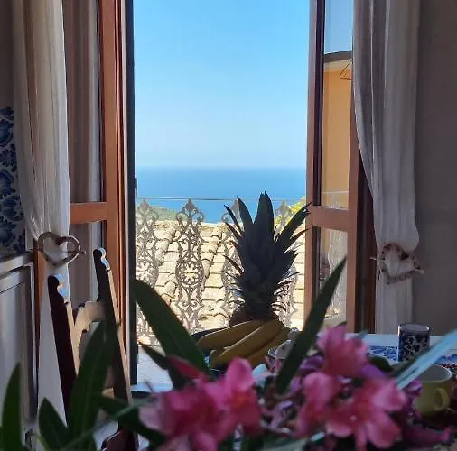 Vakantiehuis Rer Vista Mare