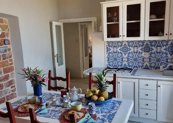 Rer Vista Mare Dom wakacyjny *