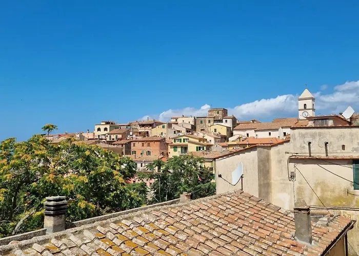 Dom wakacyjny Rer Vista Mare *