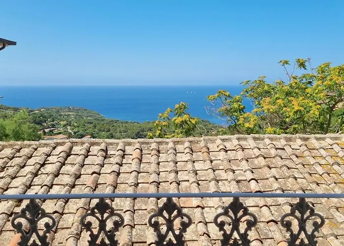 Dom wakacyjny Rer Vista Mare *