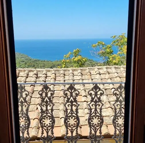 Dom wakacyjny Rer Vista Mare Capoliveri (Isola d'Elba)