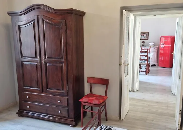 Rer Vista Mare Vakantiehuis