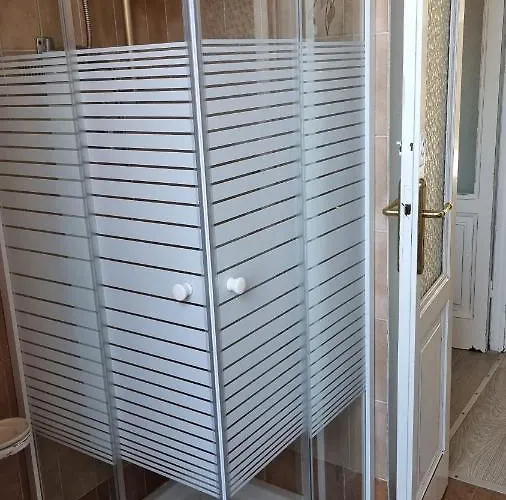 Feriehus Rer Vista Mare *