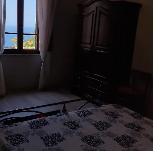 Vakantiehuis Rer Vista Mare *