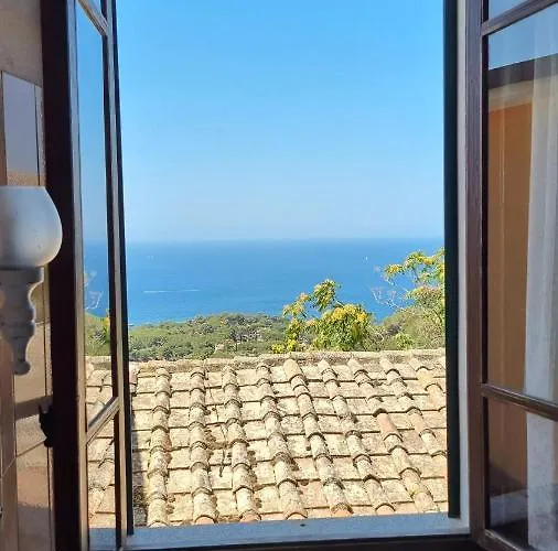 Vakantiehuis Rer Vista Mare