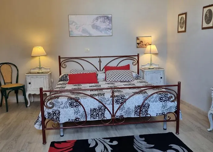 Vakantiehuis Rer Vista Mare Capoliveri (Isola d'Elba)