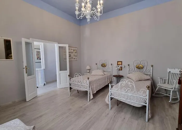 Rer Vista Mare Feriehus *