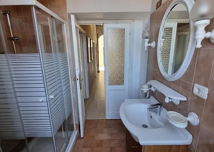 Feriehus Rer Vista Mare *