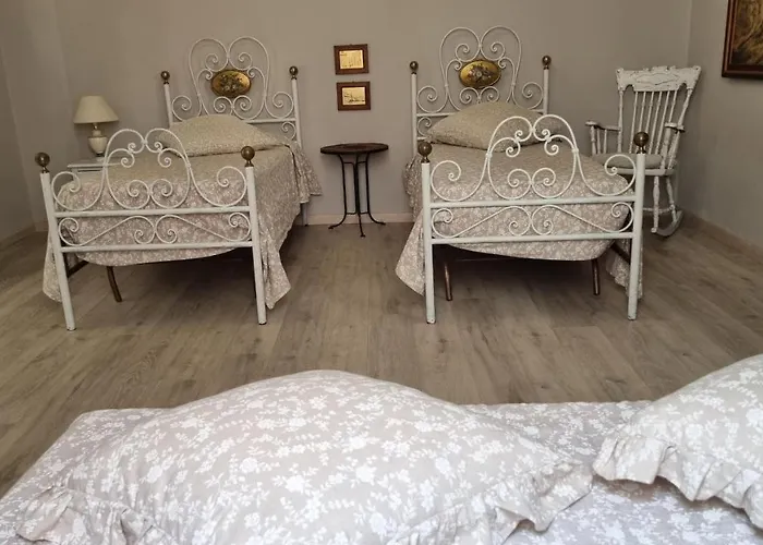 Rer Vista Mare Feriehus