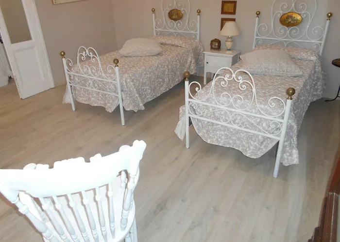 Rer Vista Mare * Capoliveri (Isola d'Elba)