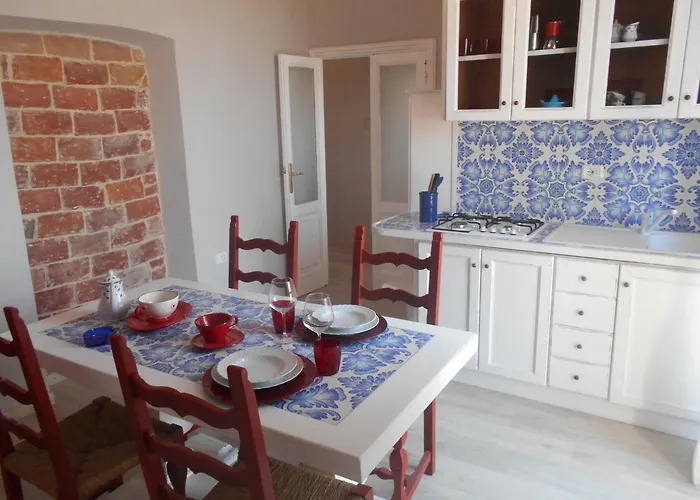 Rer Vista Mare * Capoliveri (Isola d'Elba)