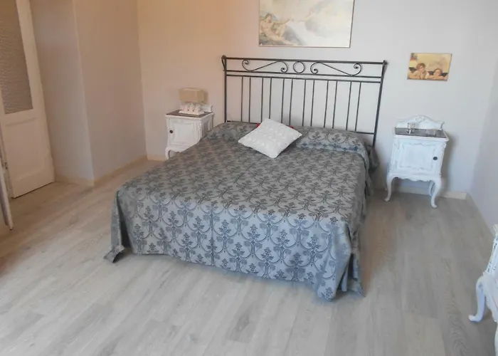 Feriehus Rer Vista Mare *