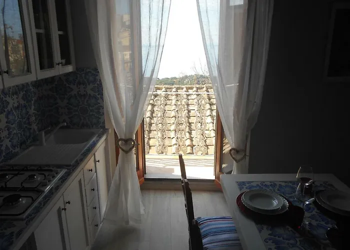 Dom wakacyjny Rer Vista Mare *