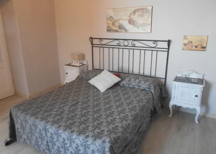 Rer Vista Mare Dom wakacyjny Capoliveri (Isola d'Elba)