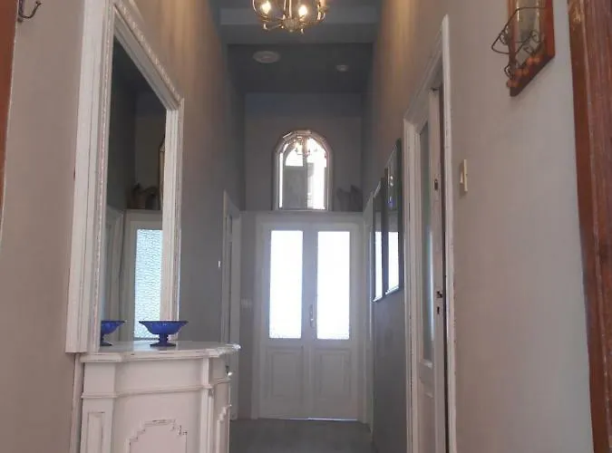 Rer Vista Mare Dom wakacyjny Capoliveri (Isola d'Elba)