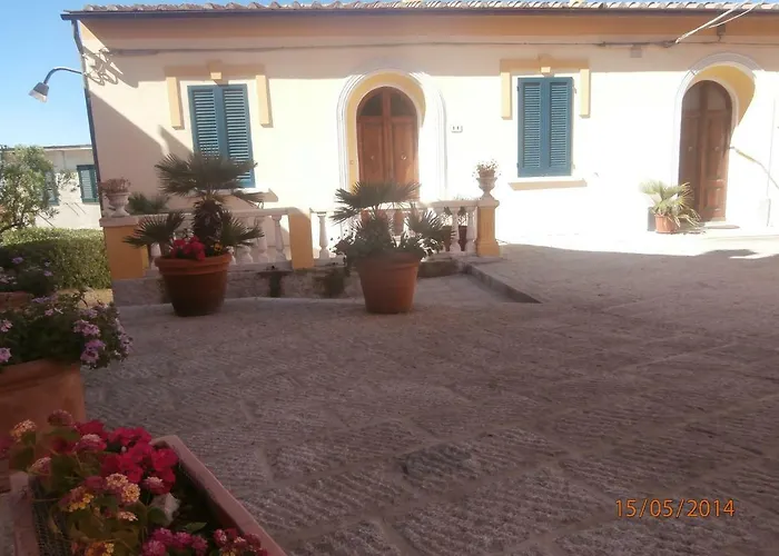 Feriehus Rer Vista Mare