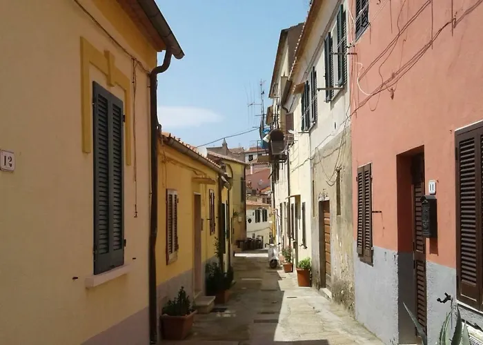 Dom wakacyjny Rer Vista Mare *