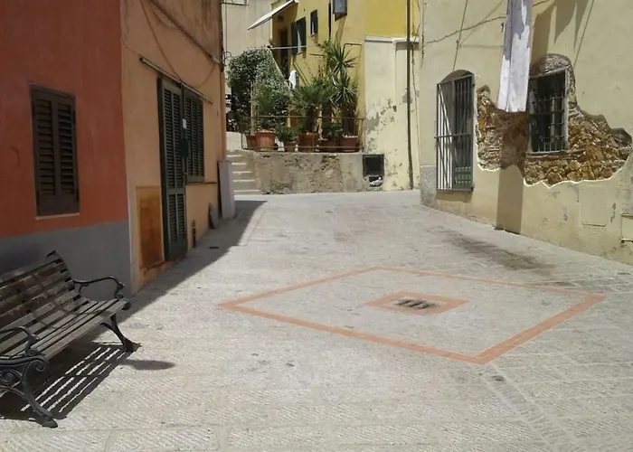 Rer Vista Mare Dom wakacyjny Capoliveri (Isola d'Elba)